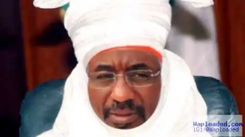Nigeria's Power Minister is Powerless - Emir Sanusi